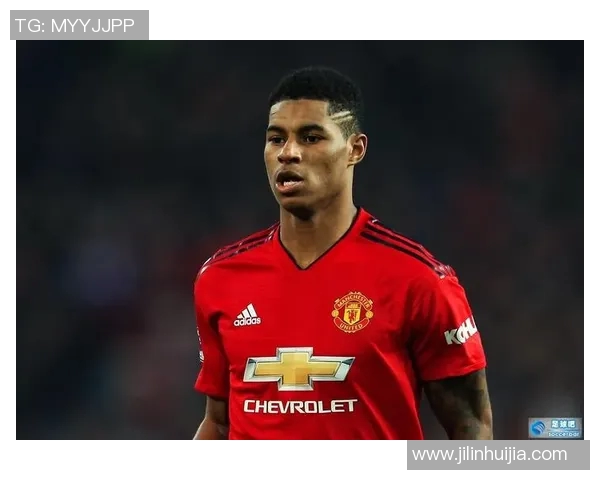 拉什福德：从青训新星到英超锋线巨星的华丽蜕变与未来展望