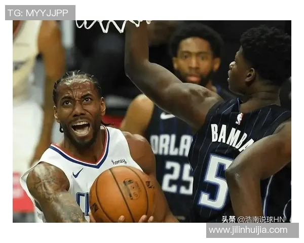 莱昂纳德缺席引发热议快船被NBA正式警告处理